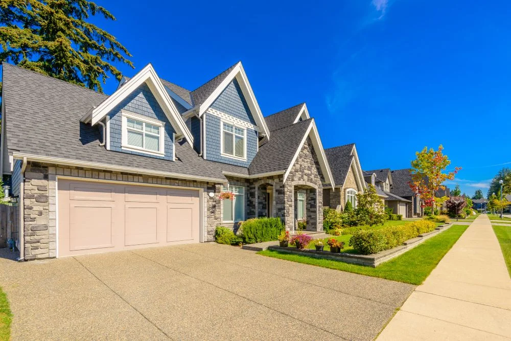 Bridgeville Property Management